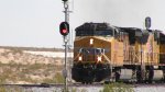 WB Unit Loaded Hooper Frt @ Erie NV W-Pshr -1